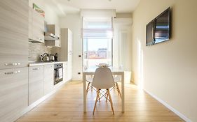 Scandellari Apartments - Ideal Apartment For 2 Guests